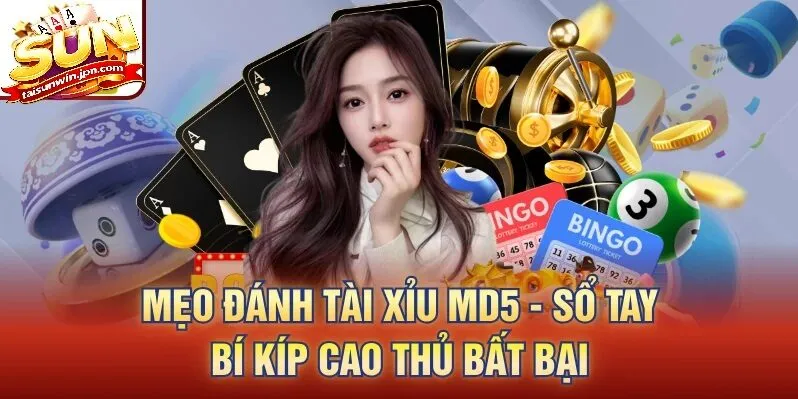 Quy Trình Một Phiên Tài Xỉu MD5