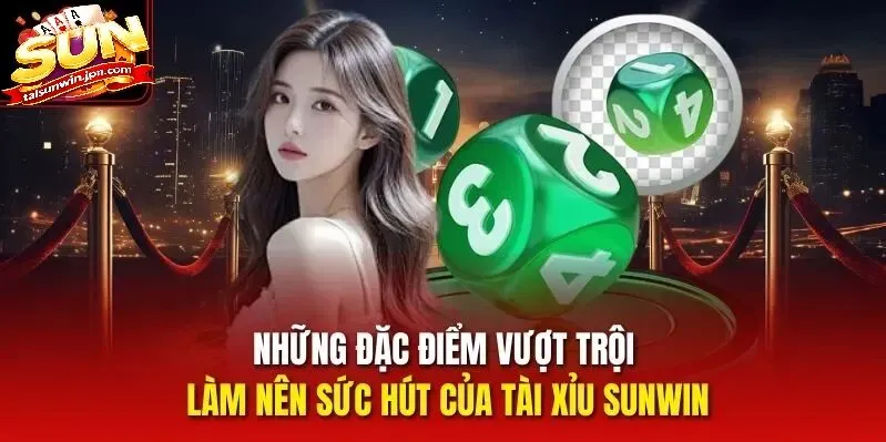 Lợi Ích Khi Tham Gia Tài Xỉu Truyền Thống Sunwin